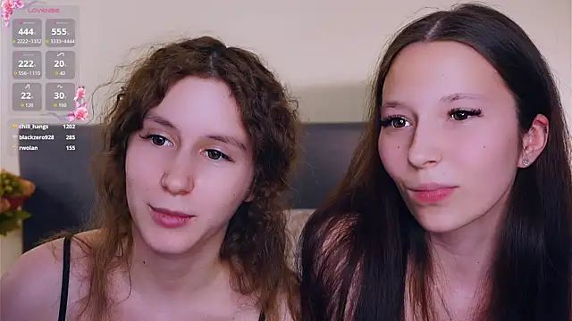 GabrielleLynchard webcam
