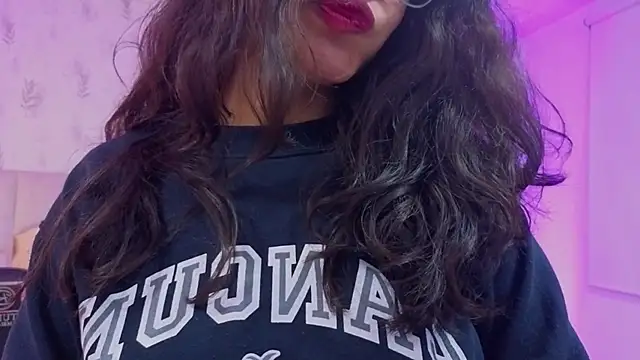 MARIANA_TAY1 webcam