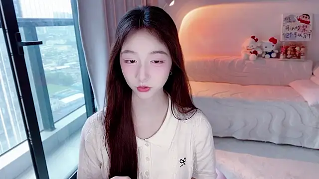 lucky-tt webcam