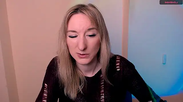 AmandaSell webcam