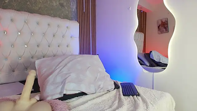 AnnadirtyXo webcam