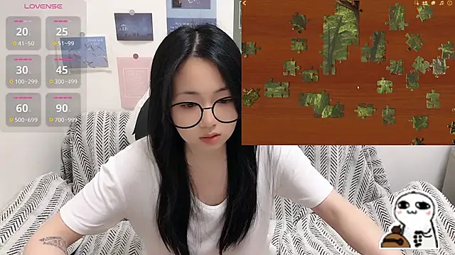 LiLiYbaby webcam