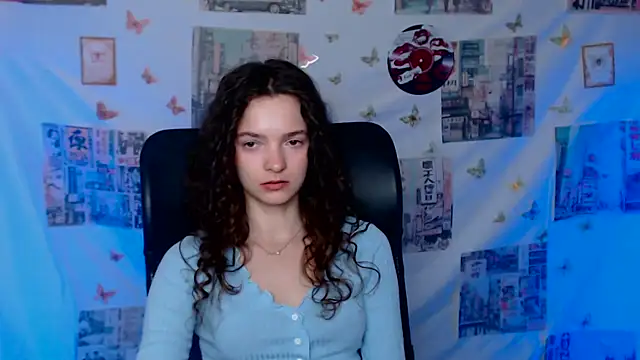 _SusieSu_ webcam