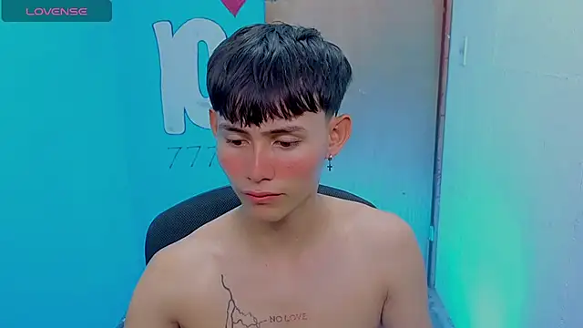 tanjiro_cute webcam