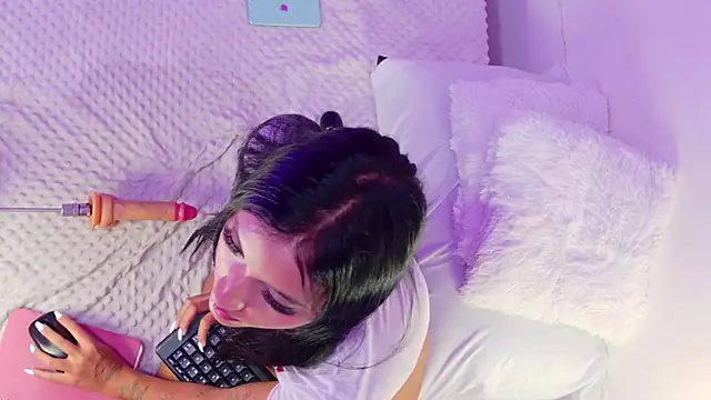 SamantaKane webcam