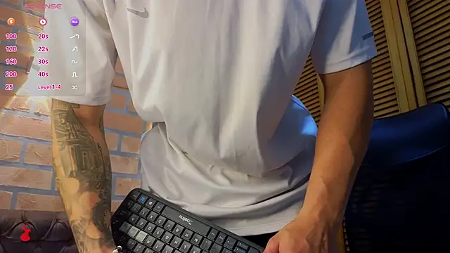 Alexander_ferre webcam