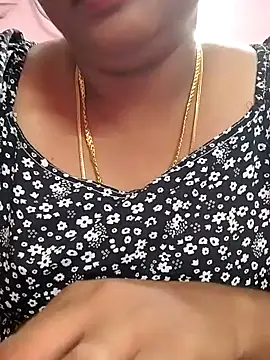 Tamil_Kayal_kutty webcam