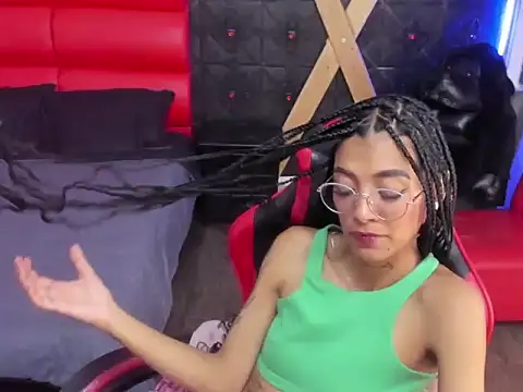 KarlaSlutSkinny__ webcam