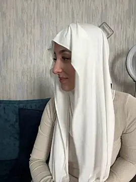 FlexibleDoll_ webcam
