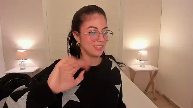 GabbyOwenn webcam