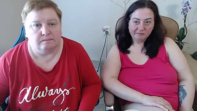 Lindy-Jeanie webcam