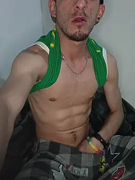 Meliodas97xxx webcam