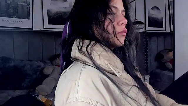 Kikii_1 webcam