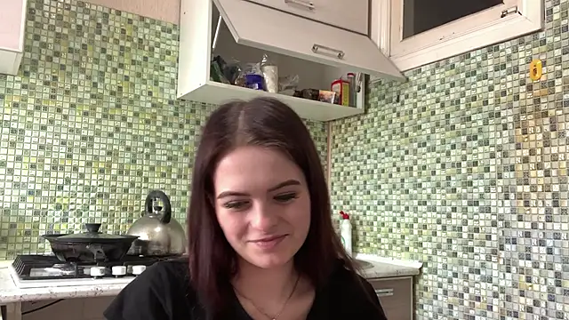 KikiAmino webcam