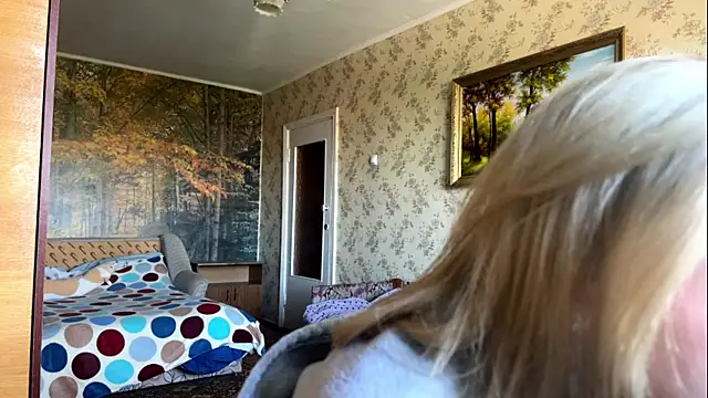 AlisiaStreitmatter webcam