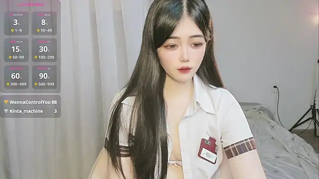 Sparklybaby webcam