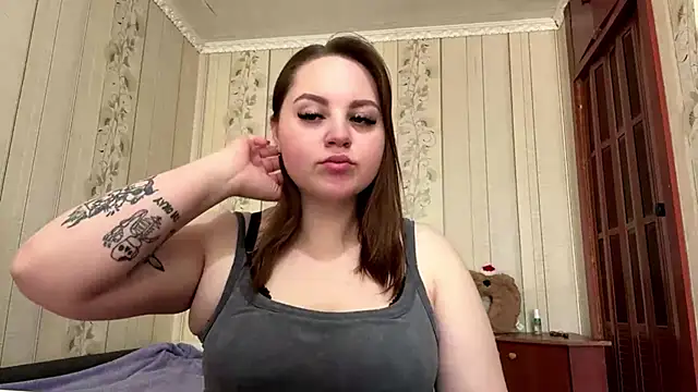 LaurenaWindfield webcam