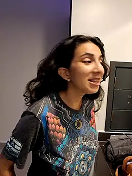 Abysparadise webcam