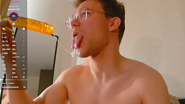sweetbubble11 webcam