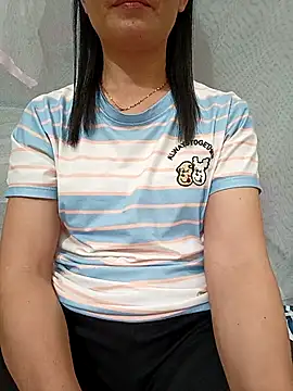 Doremon_95 webcam
