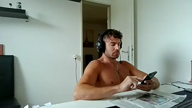 alpha-hunk webcam
