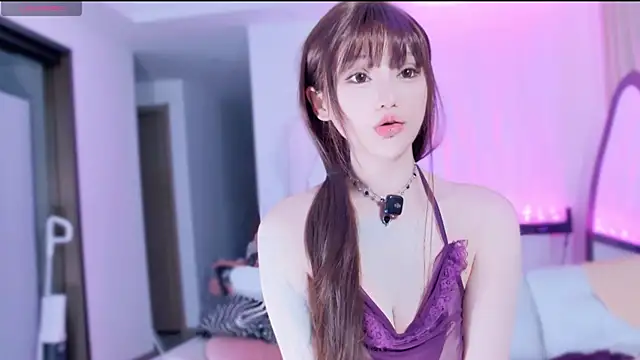 美女Yr_kitten_333在线直播