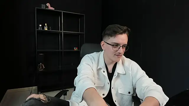 FelixStarkk webcam