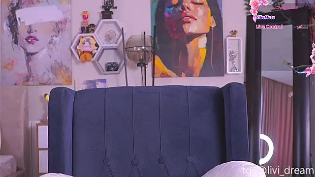 VernitaFiscalini webcam