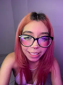 Valen-Foxx1 webcam