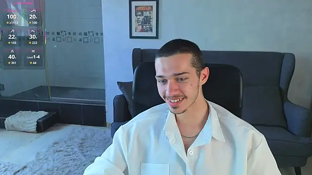 KaydenDrew webcam