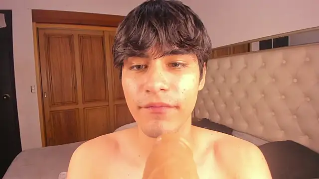 IamJuanJoc webcam