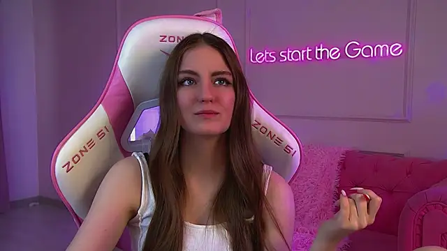 SofiaSarvain webcam