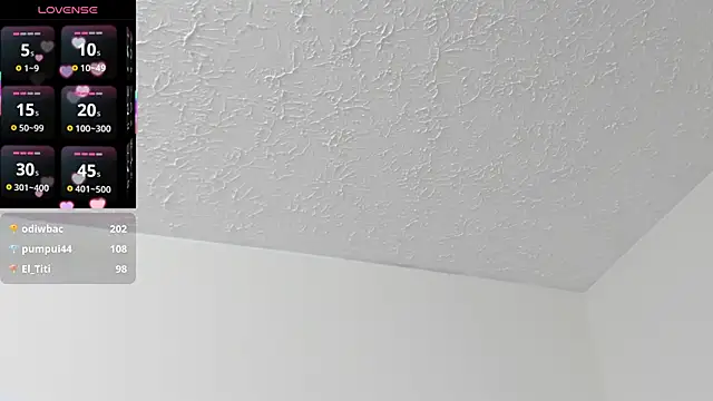 IrisCielo webcam