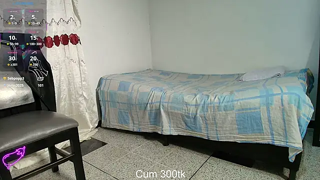 Vlad__night webcam