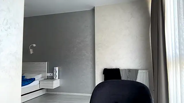SoloFury webcam