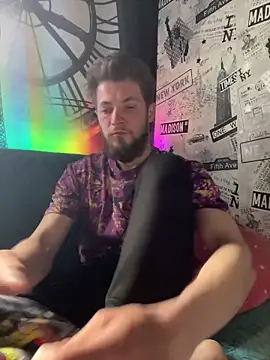 JimmiBoomBoom webcam
