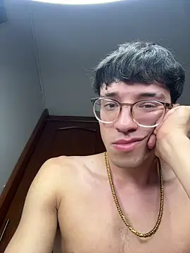ArthurDavies- webcam