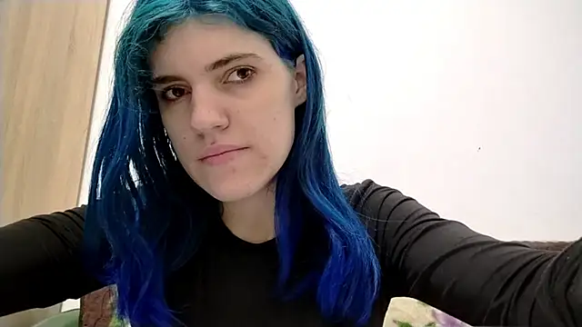GrungyWhimsy webcam