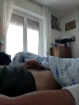 Calabriggia webcam