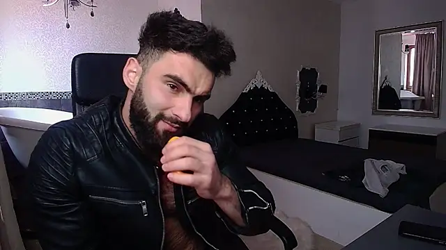 MicahLane webcam