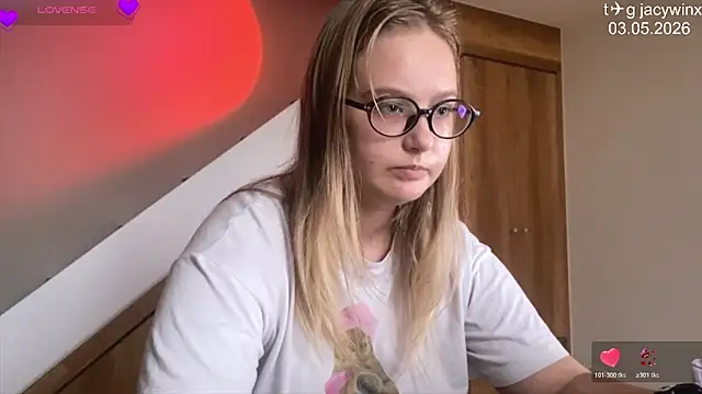 JacyWinslat webcam