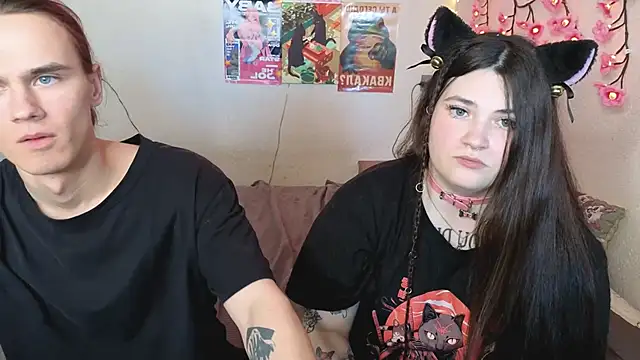 _Sweetie_Kitty_ webcam