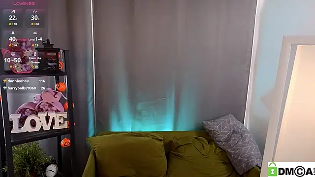 Sue_Sanders webcam