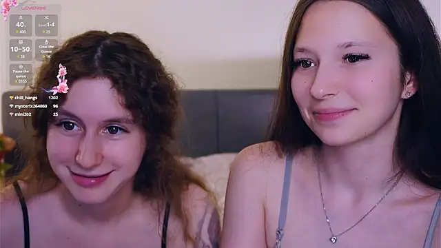 GabrielleLynchard webcam