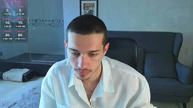 KaydenDrew webcam