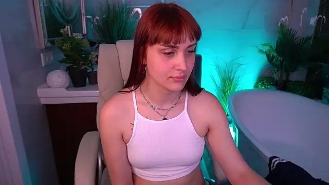 DawnGwin webcam