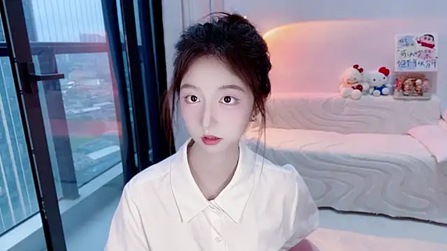 lucky-tt webcam