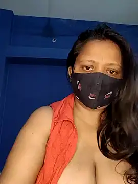 Ohh_Meena webcam