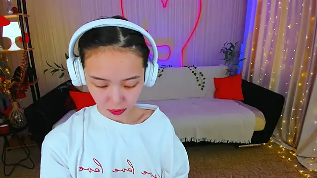 SoulHarmoonyy webcam