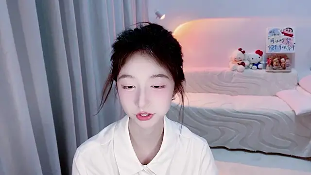 lucky-tt webcam